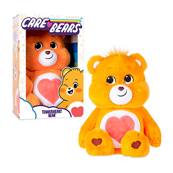 Care Bears Good Luck Bear