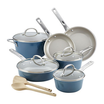 Ayesha Curry™ Home Collection 12-pc. Cookware Set