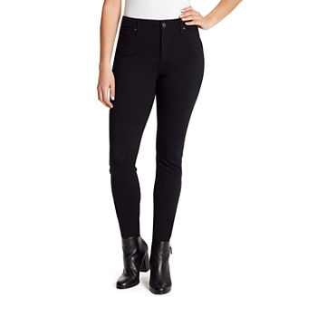 Petites Size Black Jeans for Women - JCPenney