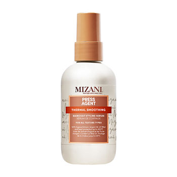 Mizani Press Agent Raincoat Styling Heat Protectant Serum 3.4 oz.
