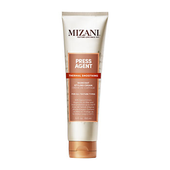 Mizani Press Agent Raincoat Styling Cream Hair Cream-5.1 oz.