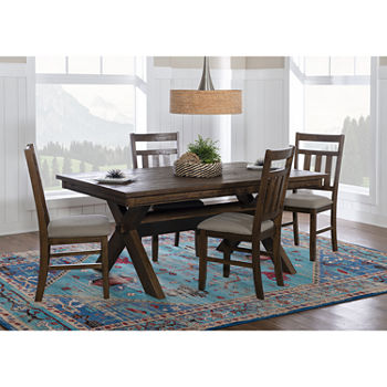 Haverford Dining Collection 5-Piece Set