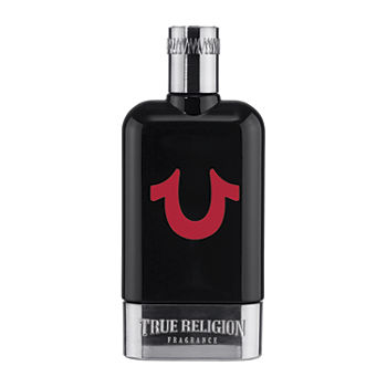 True Religion For Men Eau De Toilette Spray; 3.4 Oz