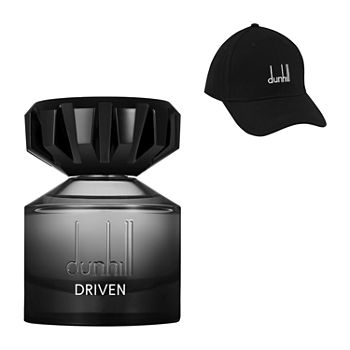 Dunhill Driven Black Eau De Parfum