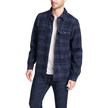 Levi's Jackets | Levi's Coats and Jackets for Men | JCPenney