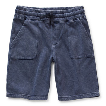 Thereabouts Little & Big Boys Pull-On Short