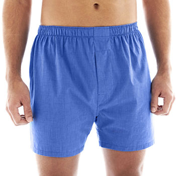 Boxers Underwear for Men - JCPenney