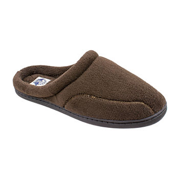 Dockers Dockers Year Round Mens Clog Slippers