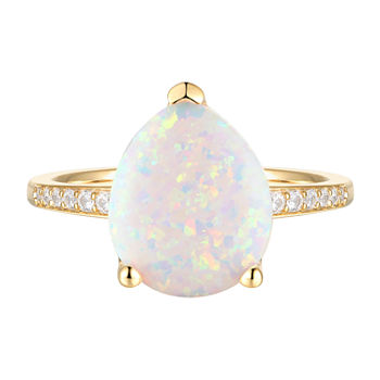 Opal Rings | Opal Rings on Clearance | JCPenney