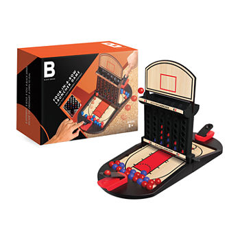 The Black Series Connect 4 Launcher 2 Player Table Game