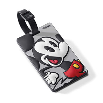 American Tourister Disney Mickey Mouse Luggage Tag