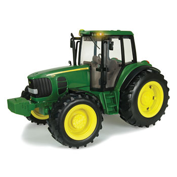 Tomy 1/16 John Deere Big Farm 7330 Tractor