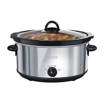 Cooks Slow Cookers Small Appliances For The Home Jcpenney