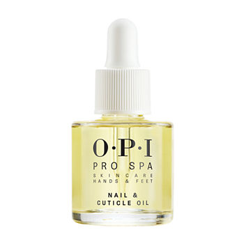 OPI Nail Cuticle Oil - 0.29 Oz.