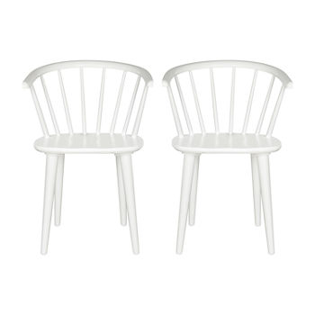 Blanchard Dining Side Chair-Set of 2