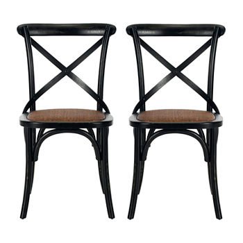 Franklin Dining Side Chair-Set of 2