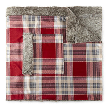 North Pole Trading Co. Blanket Wrap Wearable Blanket