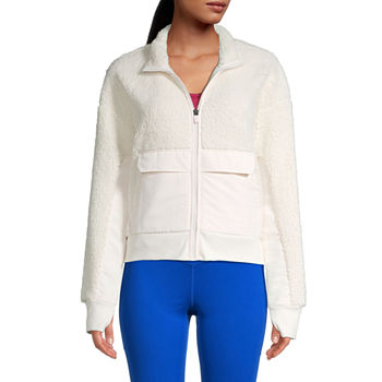 Xersion Womens Midweight Bomber Jacket