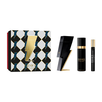 Carolina Herrera Bad Boy Le Parfum 3-Pc Gift Set ($156 Value)