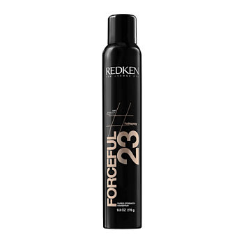 Redken Forceful 23 Finishing Hairspray - 9.8 oz.