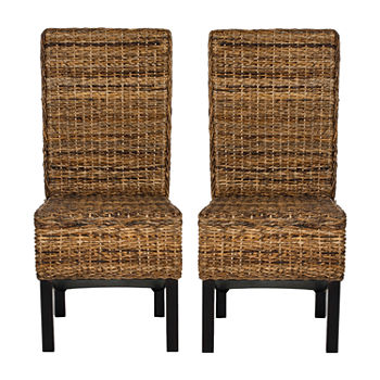 Pembrooke Dining Side Chair-Set of 2