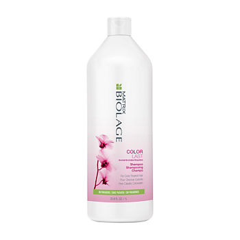 Biolage Color Last Shampoo - 33.8 oz