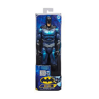 12 Inch Batman Blue Circuit S1 V5