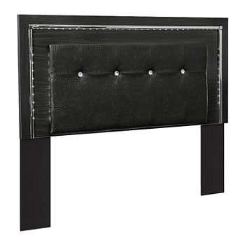 Signature Design by Ashley® Kaydell Bedroom Collection Upholstered Headboard