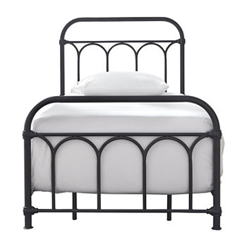 Metal Bed Frames and Headboards | JCPenney