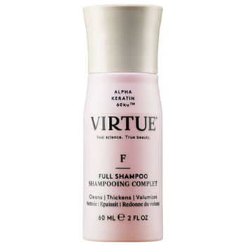Virtue Mini Full Shampoo