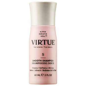 Virtue Mini Smooth Shampoo