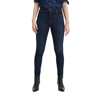 Levi's® WOmens 720™ High Rise Super Skinny Jean
