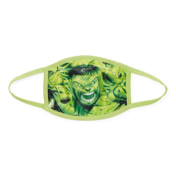 Hulk Unisex Adult Face Mask