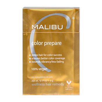 Malibu C Color Prepare Wellness Hair Remedy Hair Treatment