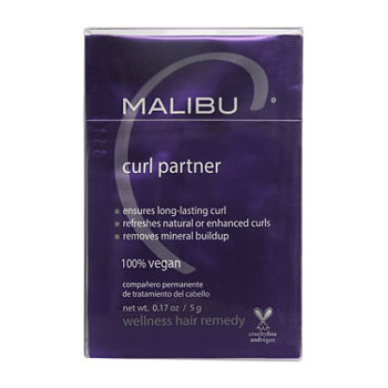 Malibu C Curl Partner Wellness Remedy Hair Treatment