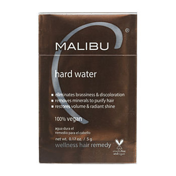 Malibu C Hard Water Wellness Hair Remedy Hair Treatment