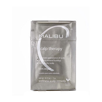 Malibu C Scalp Therapy Wellness Remedy Hair Treatment
