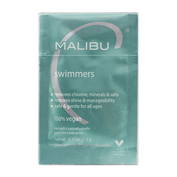 Malibu C Swimmers Wellness Remedy Hair Treatment