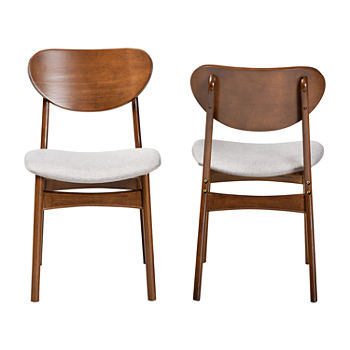 Katya Dining Room Collection 2-pc. Side Chair