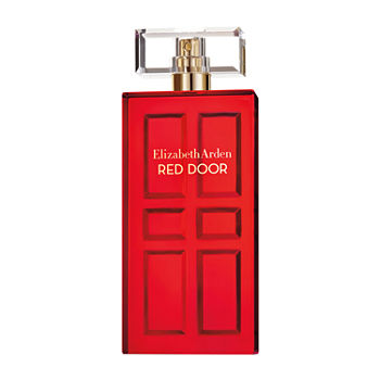 Elizabeth Arden Red Door Eau De Toilette Spray Naturel Vaporisateur
