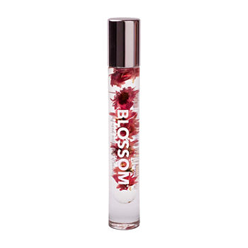 Blossom Cedarwood Rasberry Roll On Perfume Oil, 0.17 Oz