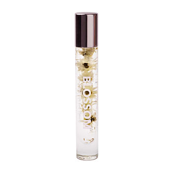 Blossom White Peony Roll On Perfume Oil, 0.17 Oz