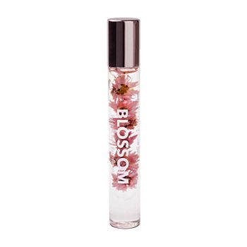 Blossom Patchouli Rose Roll On Perfume Oil