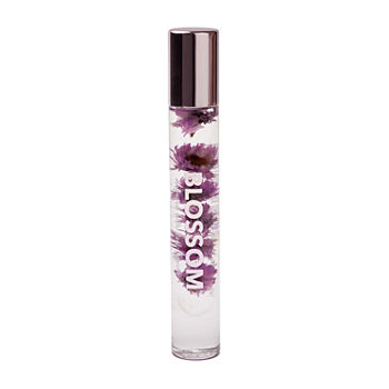 Blossom Lavenderwood Roll On Perfume Oil, 0.17 Oz