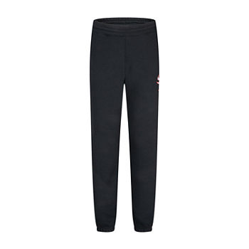 Nike 3BRAND by Russell Wilson Big Boys Cinched Pull-On Pants