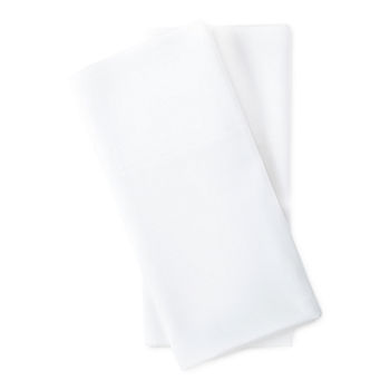 Linden Street Sustainably Soft 300tc Pillowcases