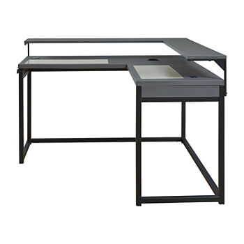Signature Design by Ashley® Lynxtyn Office Collection Desk