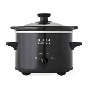 J.C Penney: Bella Small Kitchen Appliances on sale starting at $8.99.