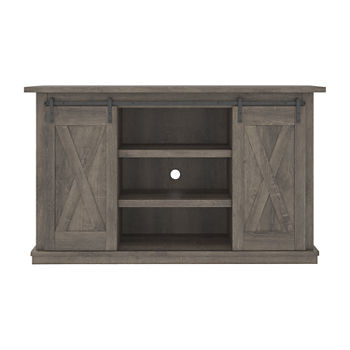 Signature Design by Ashley Arlenbry Living Room Collection TV Stand