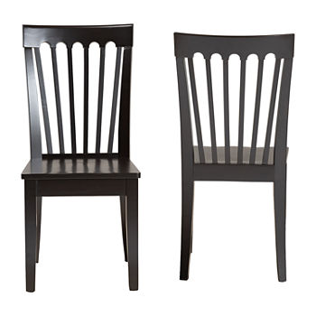 Minette Dining Room Collection 2-pc. Side Chair